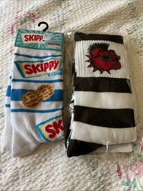 Multiples Men’s Crew Socks